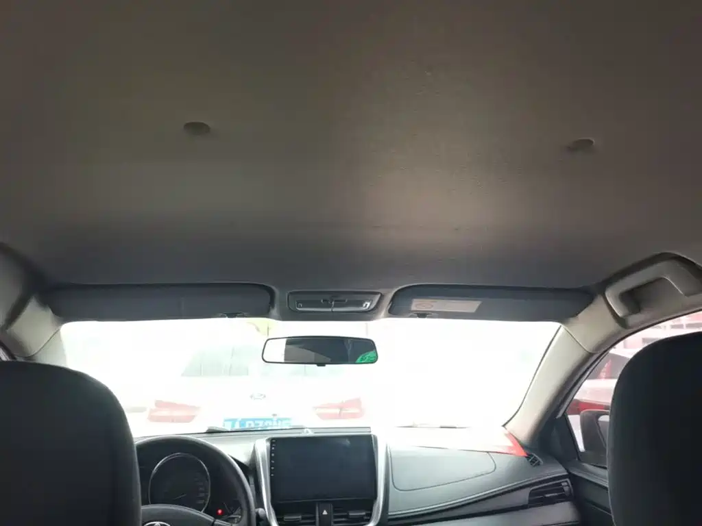 Toyota Vios FS 2022 — фото 18