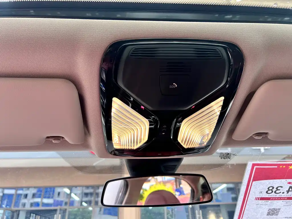 BMW i3 2023 — фото 26