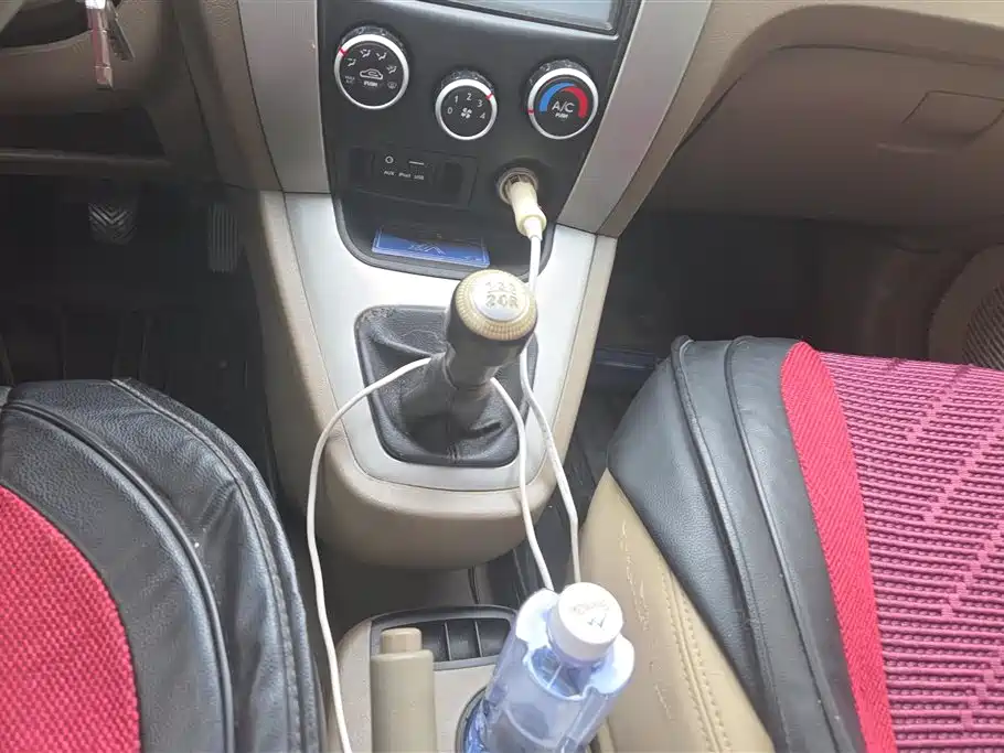Hyundai Tucson 2015 — фото 16