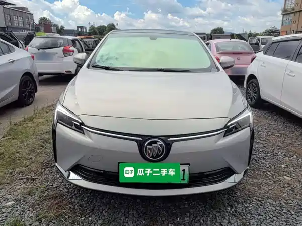 Buick Velite 6 2024