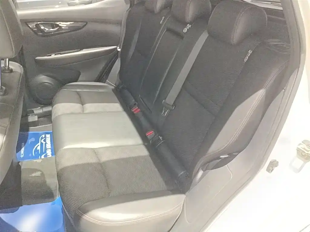 Nissan Qashqai 2017 — фото 17