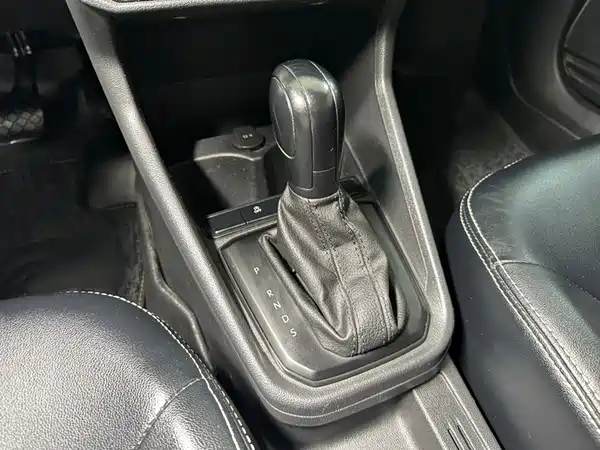 Volkswagen Santana 2021