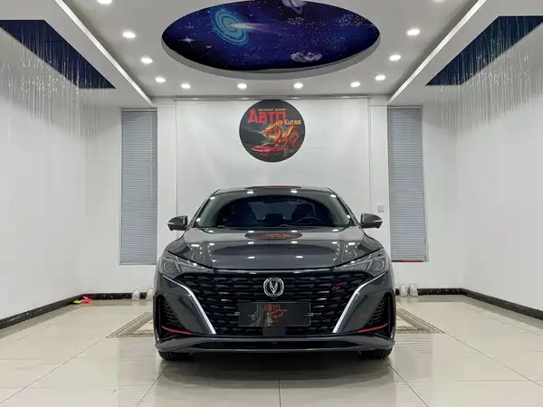 Changan Eado 2023