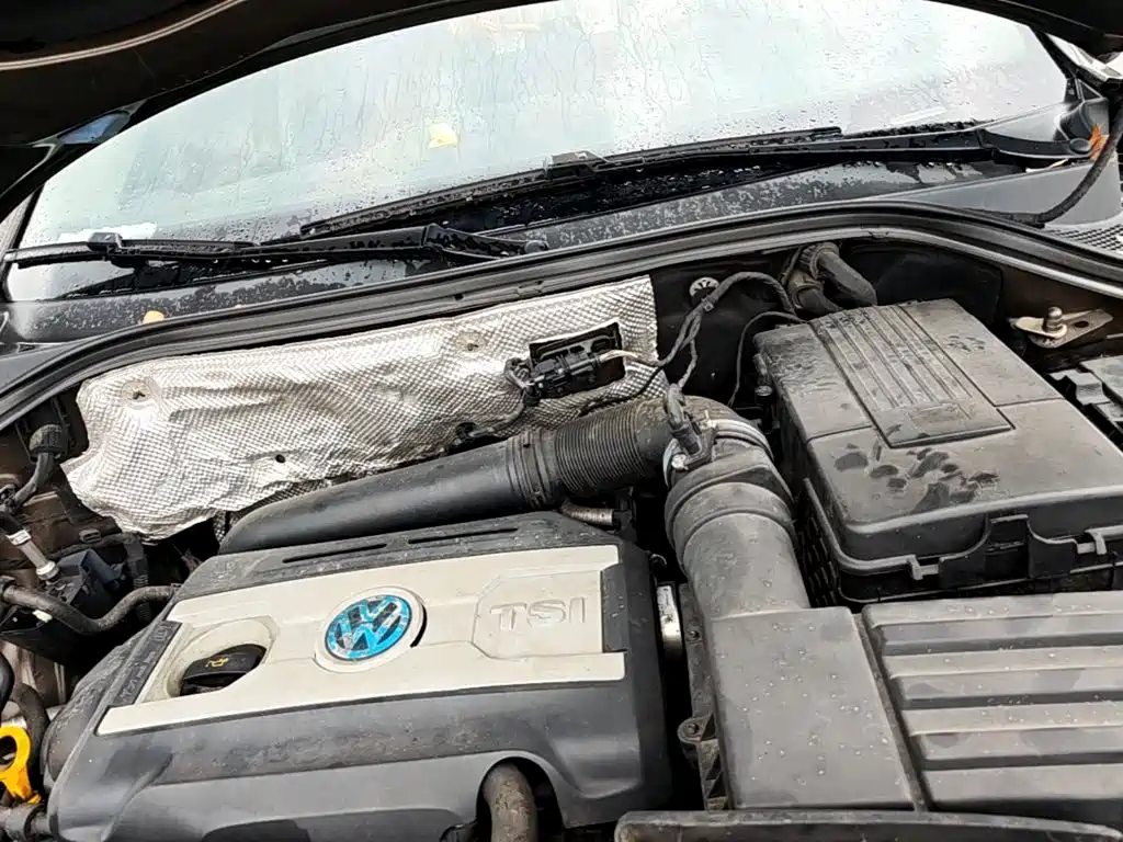 Volkswagen Tiguan 2015 — фото 20