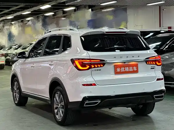 Roewe RX5 2022