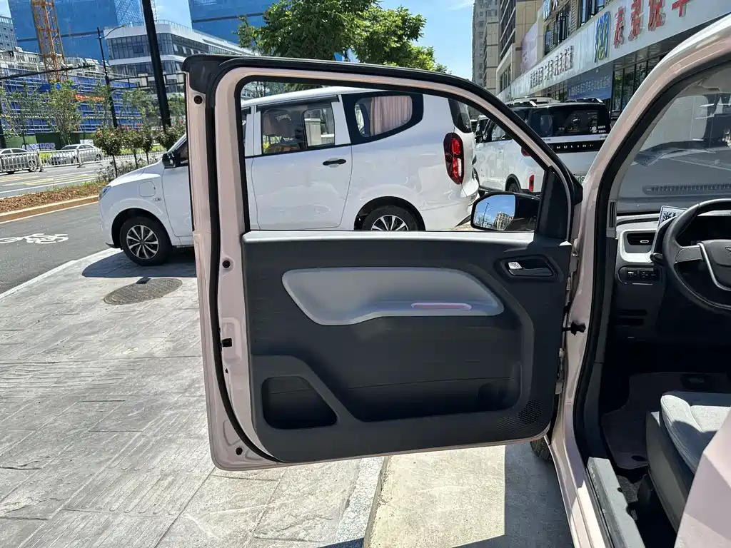 Wuling MINIEV 2021