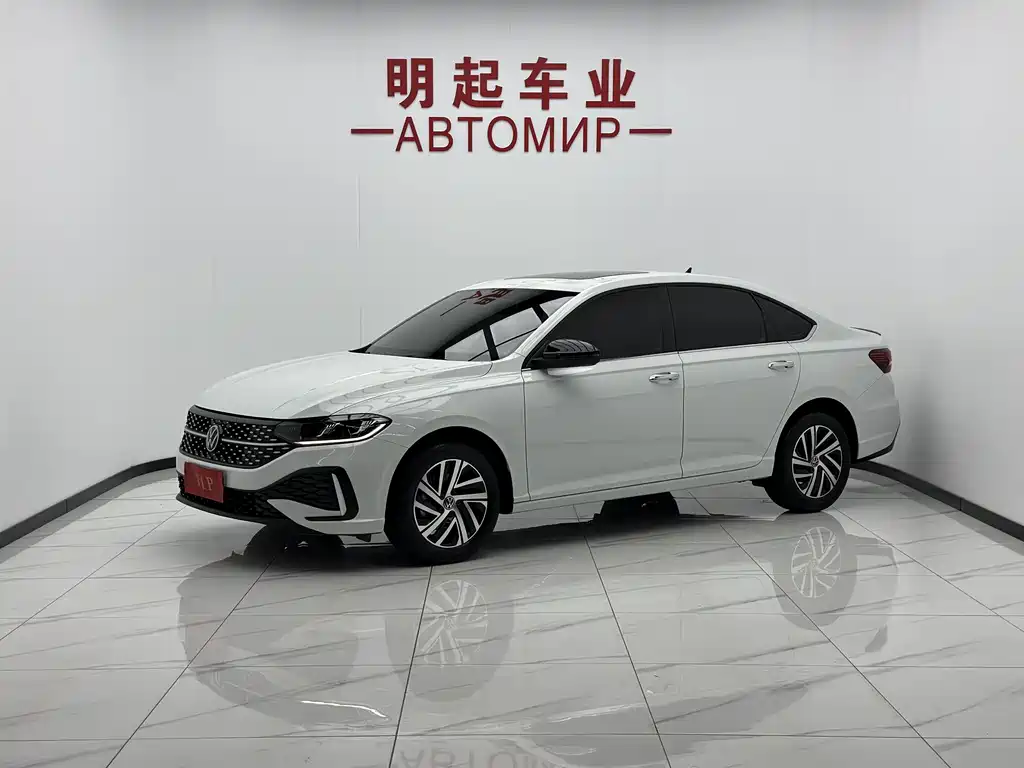 Volkswagen Lavida 2023