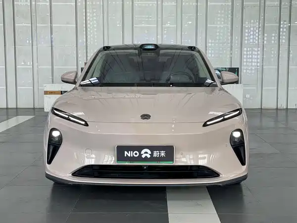 NIO ET5 2023