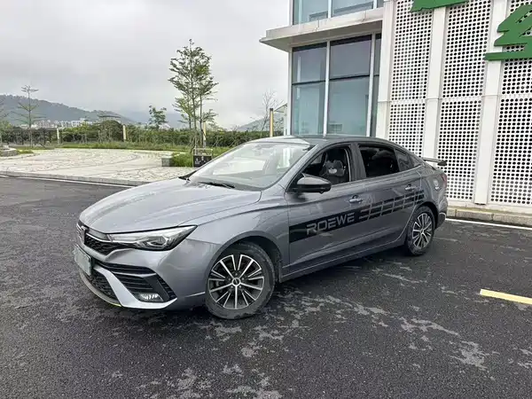 Roewe i5 2021