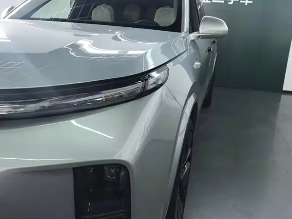 Li Auto L9 2023