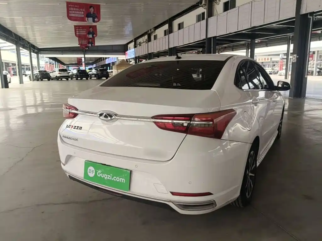 Chery Arrizo GX 2023