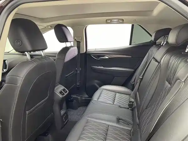 Buick Envision S 2020