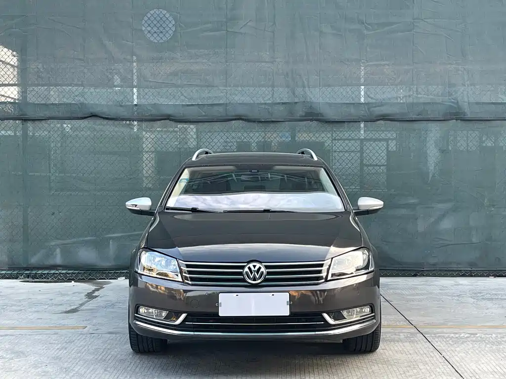 Volkswagen Magotan 2015 — фото 2
