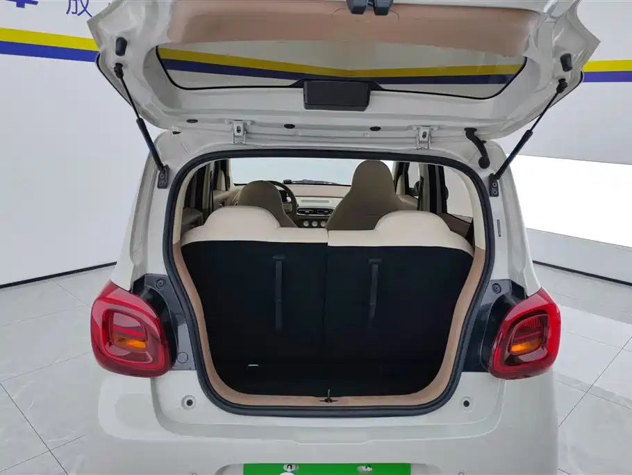 Wuling MINIEV 2025