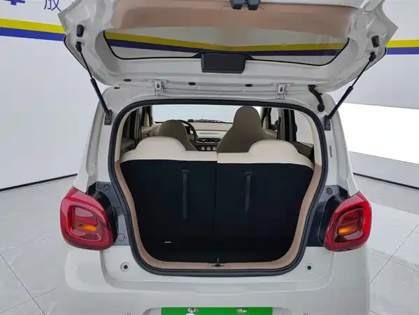 Wuling Hongguang MINIEV 2025
