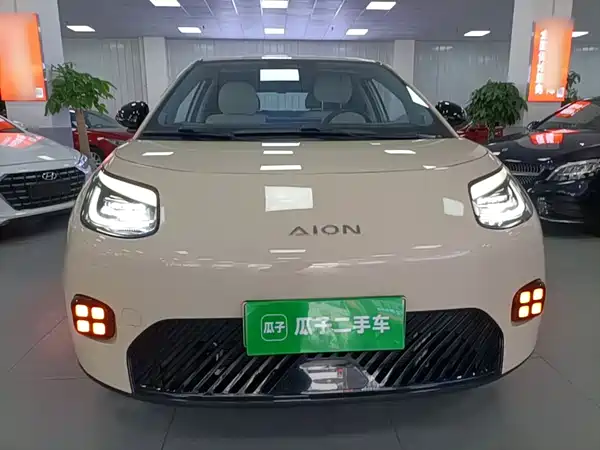 Aion UT 2025