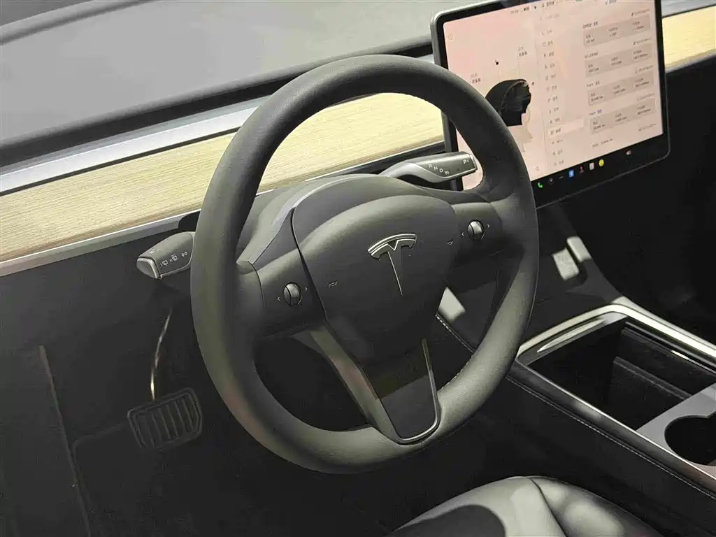 Tesla Model Y 2023 — фото 13