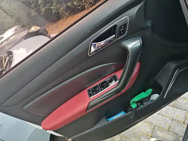 Liebao CS9 2018