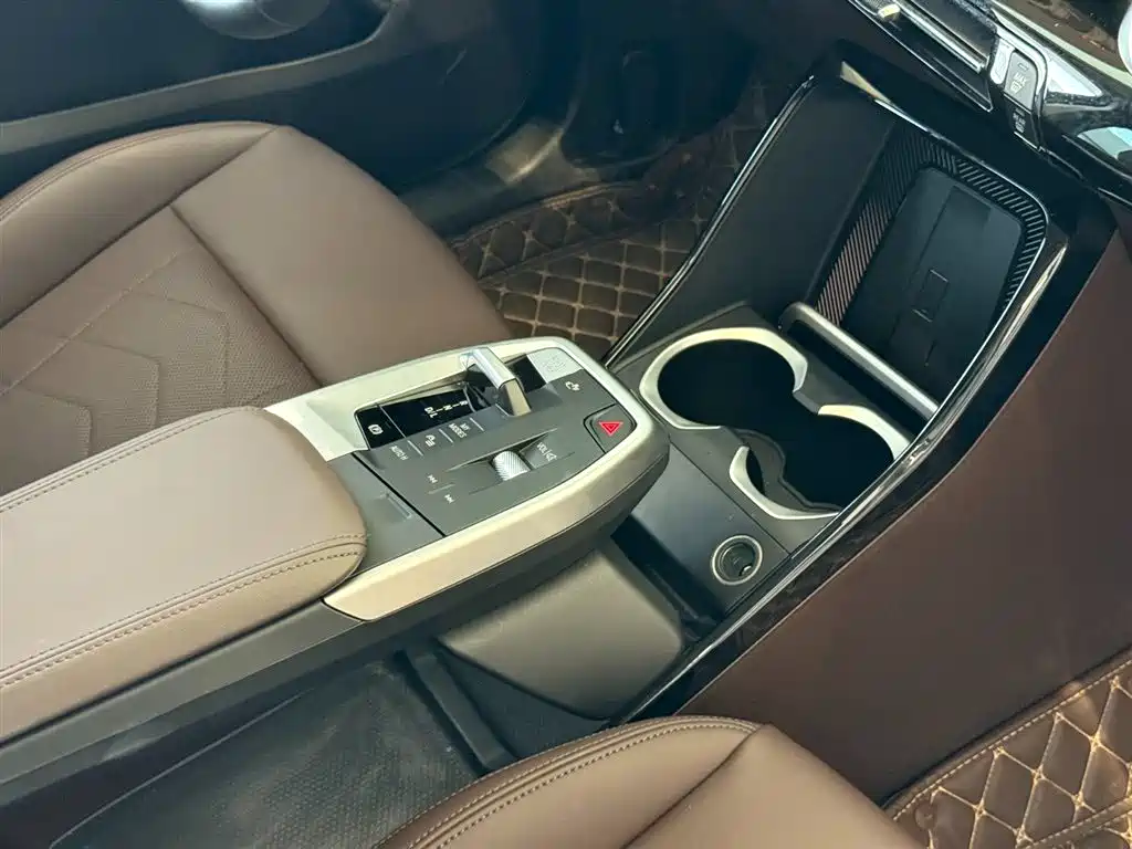 BMW X1 2025 — фото 11