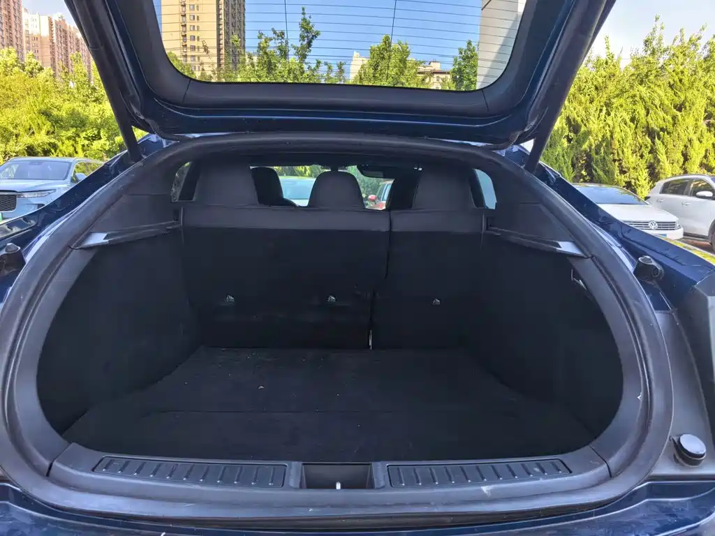 Tesla Model S 2019 — фото 22