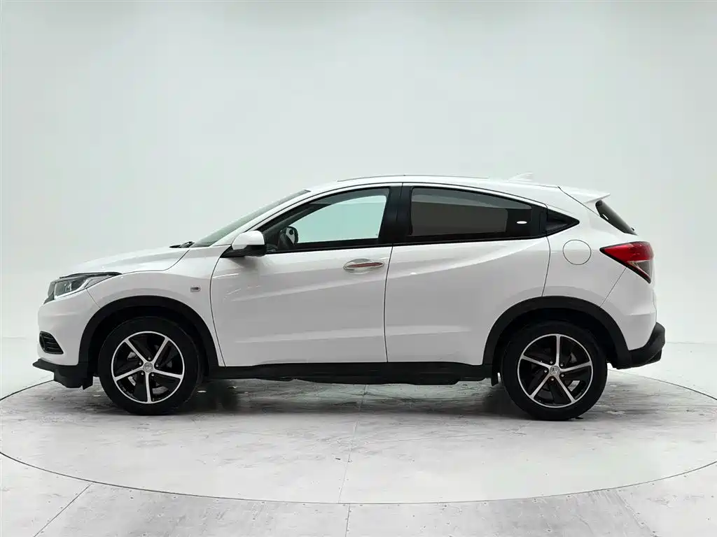 Honda Vezel 2021 — фото 7