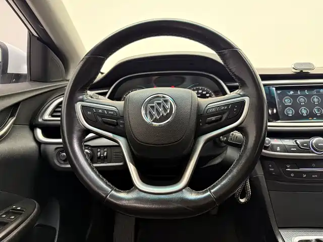 Buick Excelle 2019 — фото 13