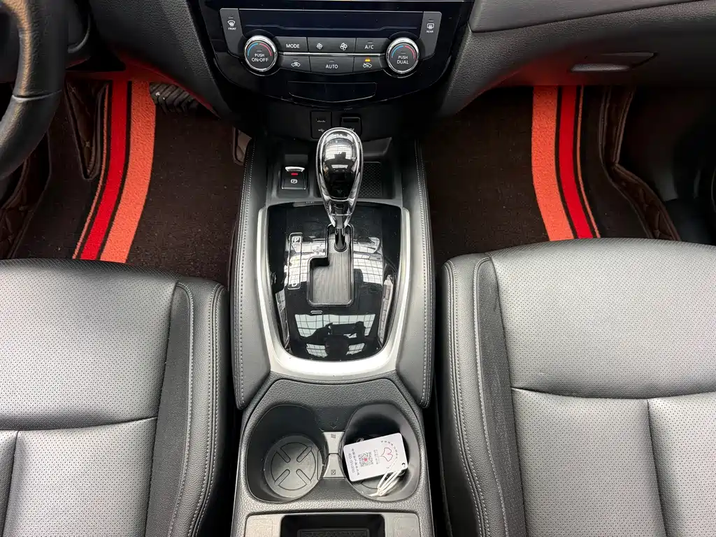 Nissan X-Trail 2023 — фото 13