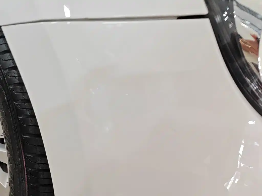 Kia Huanchi 2020
