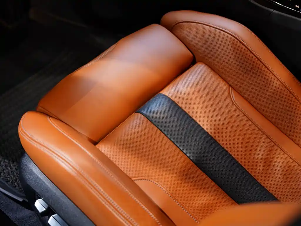 BMW M5 2021 — фото 23