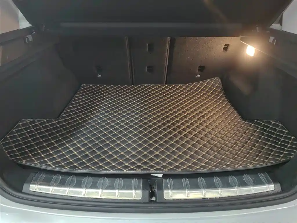 BMW X1 2022 — фото 19