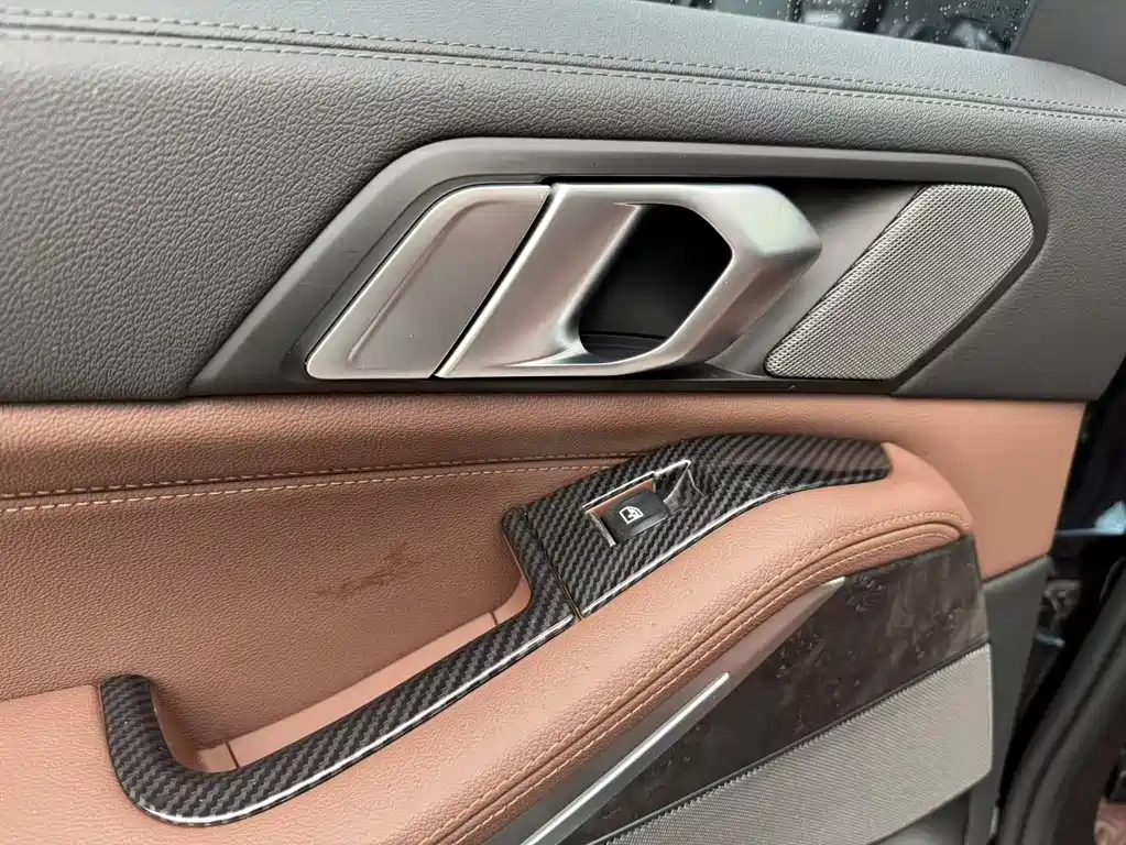 BMW X5 2020 — фото 18