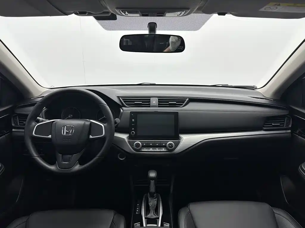 Honda Envix 2023 — фото 7