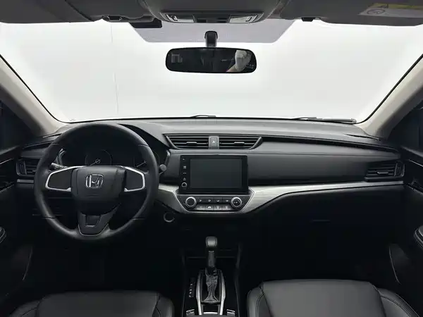 Honda Envix 2023