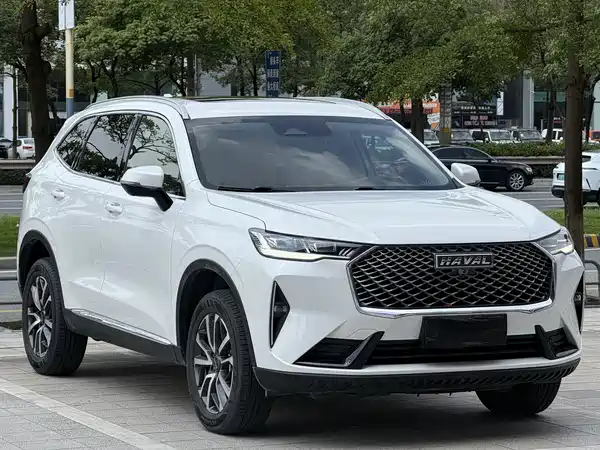 Haval H6 2022