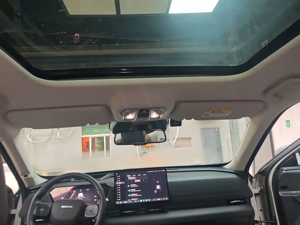 Haval Xiaolong MAX 2025 — фото 18