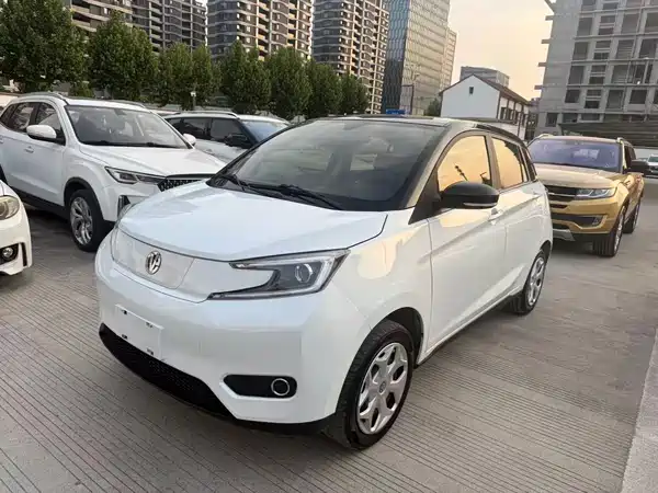 Electric House YOUNG Guang Xiaoxin 2023