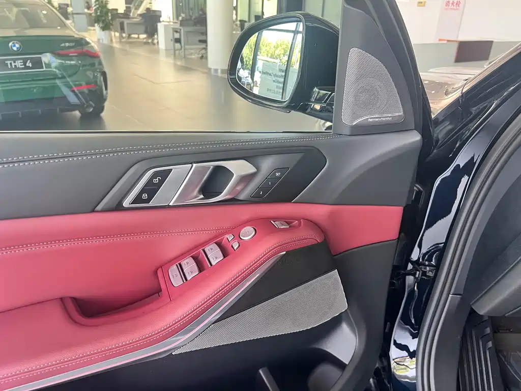 BMW X5 2025