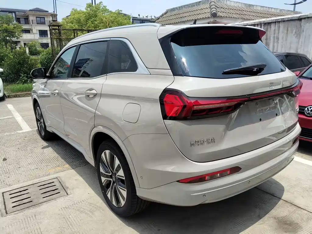 Landian E5 PLUS 2026