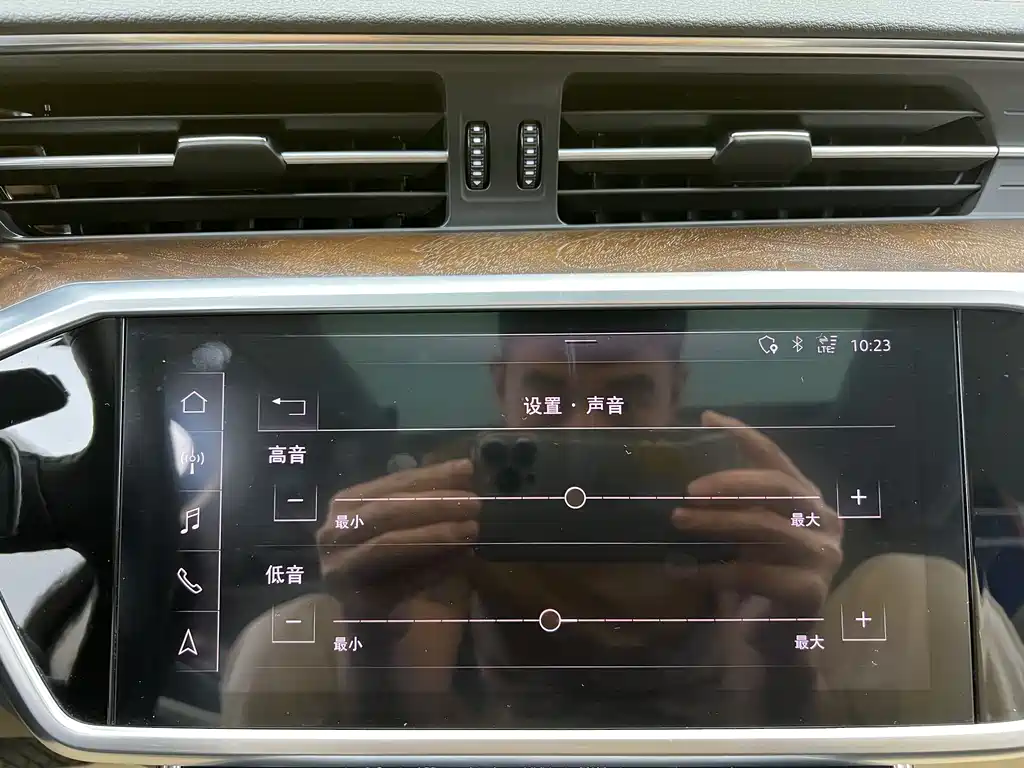 Audi A6 2020 — фото 25