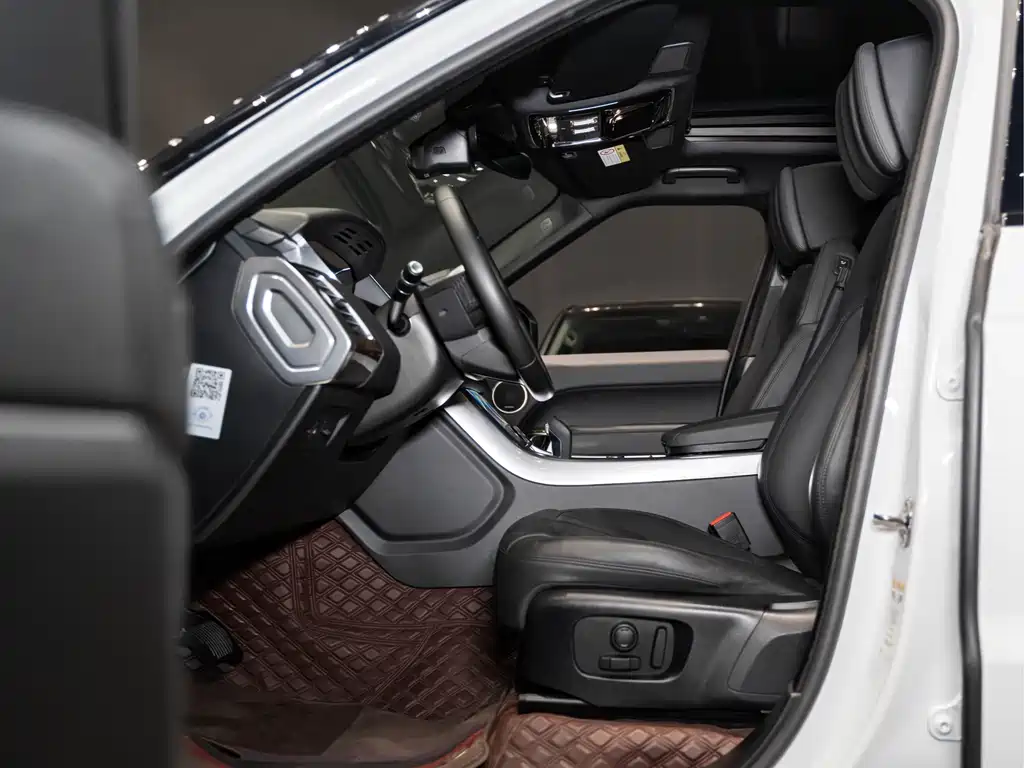 Land Rover Sport PHEV 2019 — фото 11