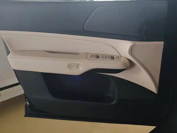XPeng G6 2024