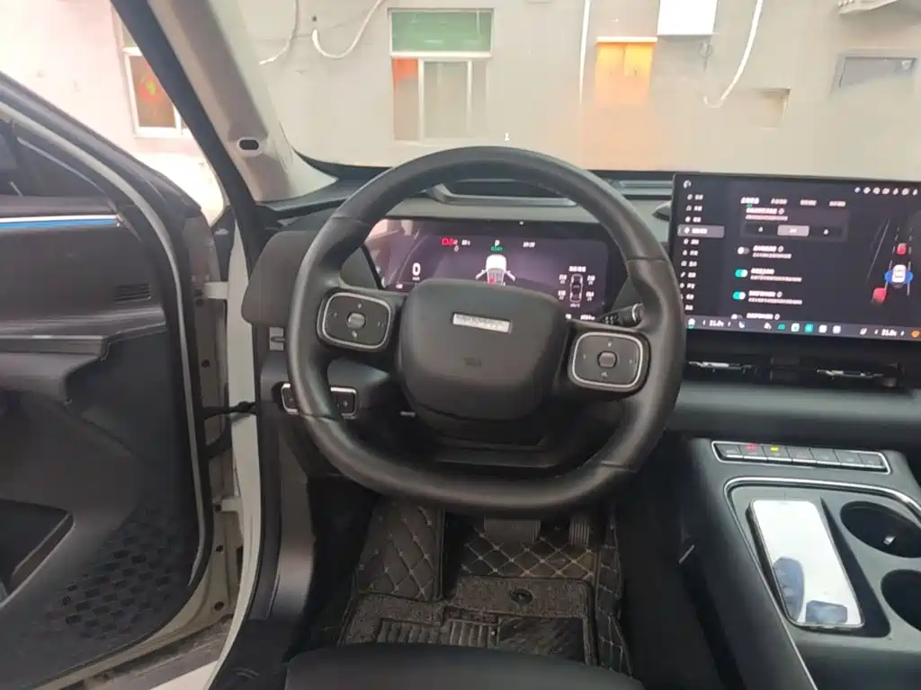 Haval Xiaolong MAX 2025 — фото 11