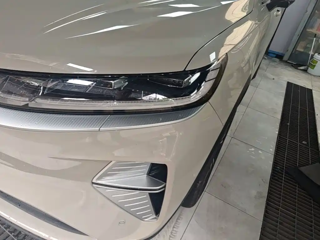 Haval Xiaolong MAX 2025 — фото 24