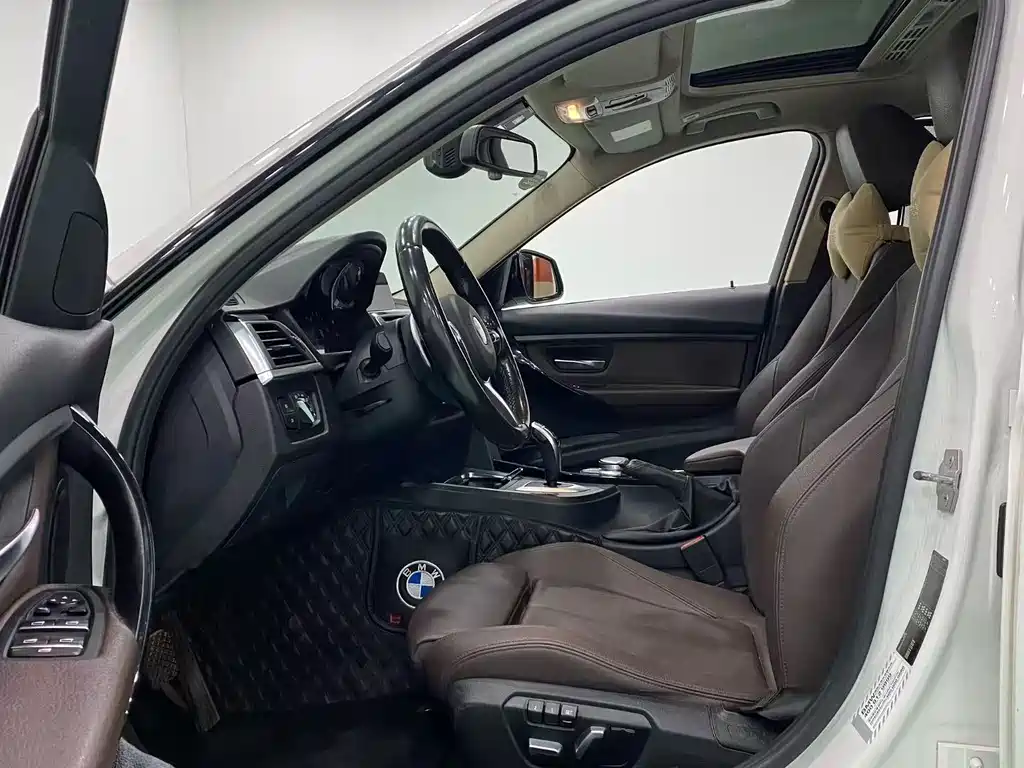BMW 3 Series 2019