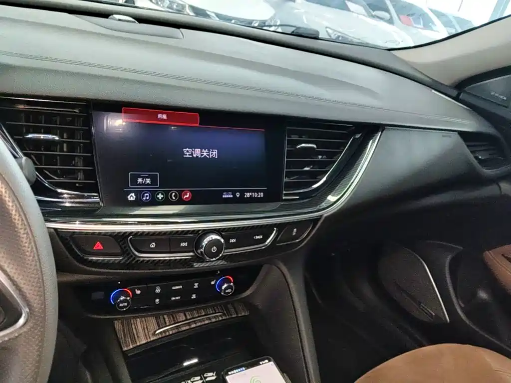 Buick Regal 2022 — фото 13