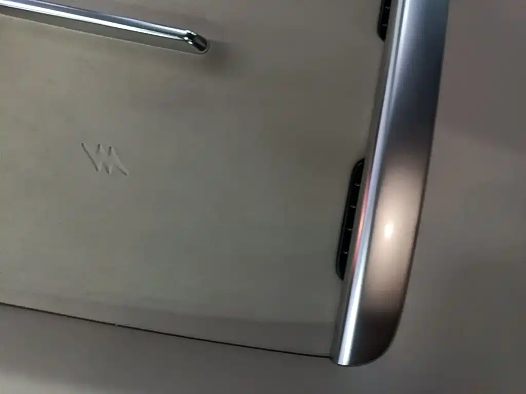 Xiaomi YU7 2025 — фото 9
