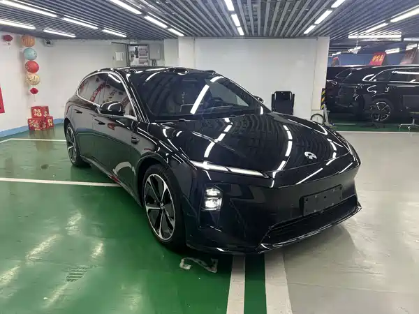 NIO ET5T 2025