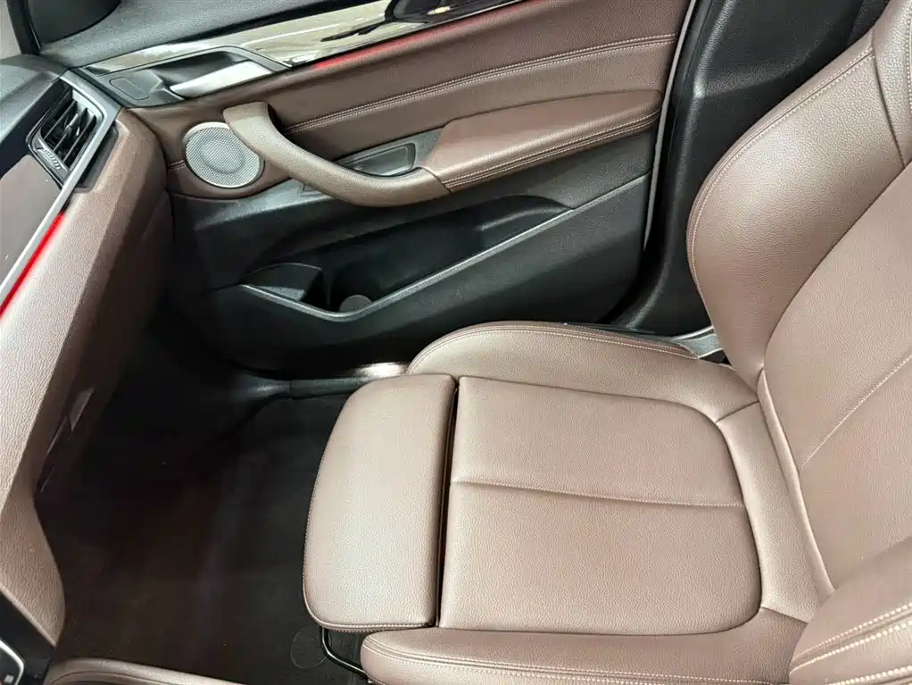 BMW X1 2023 — фото 13