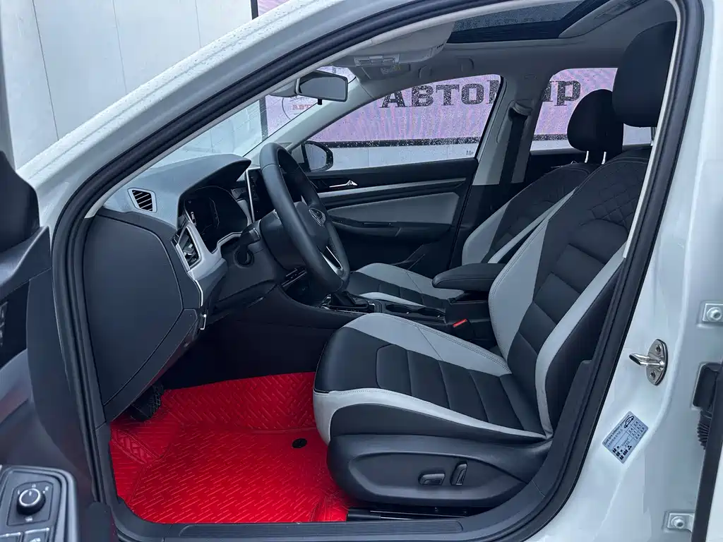 Volkswagen Bora 2022