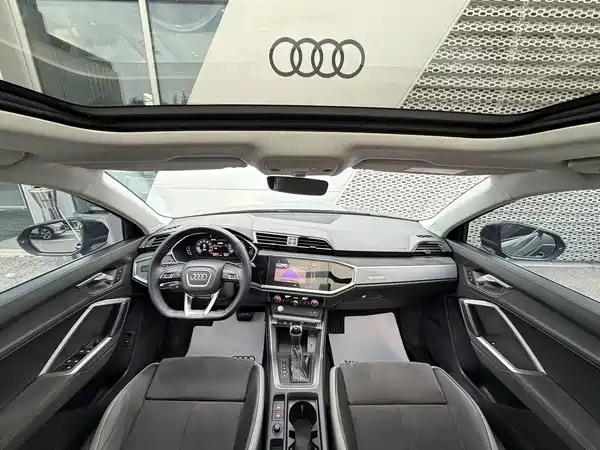 Audi Q3 2020